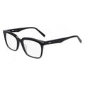 MCM Demo Rectangular Unisex Eyeglasses MCM2714 001 53