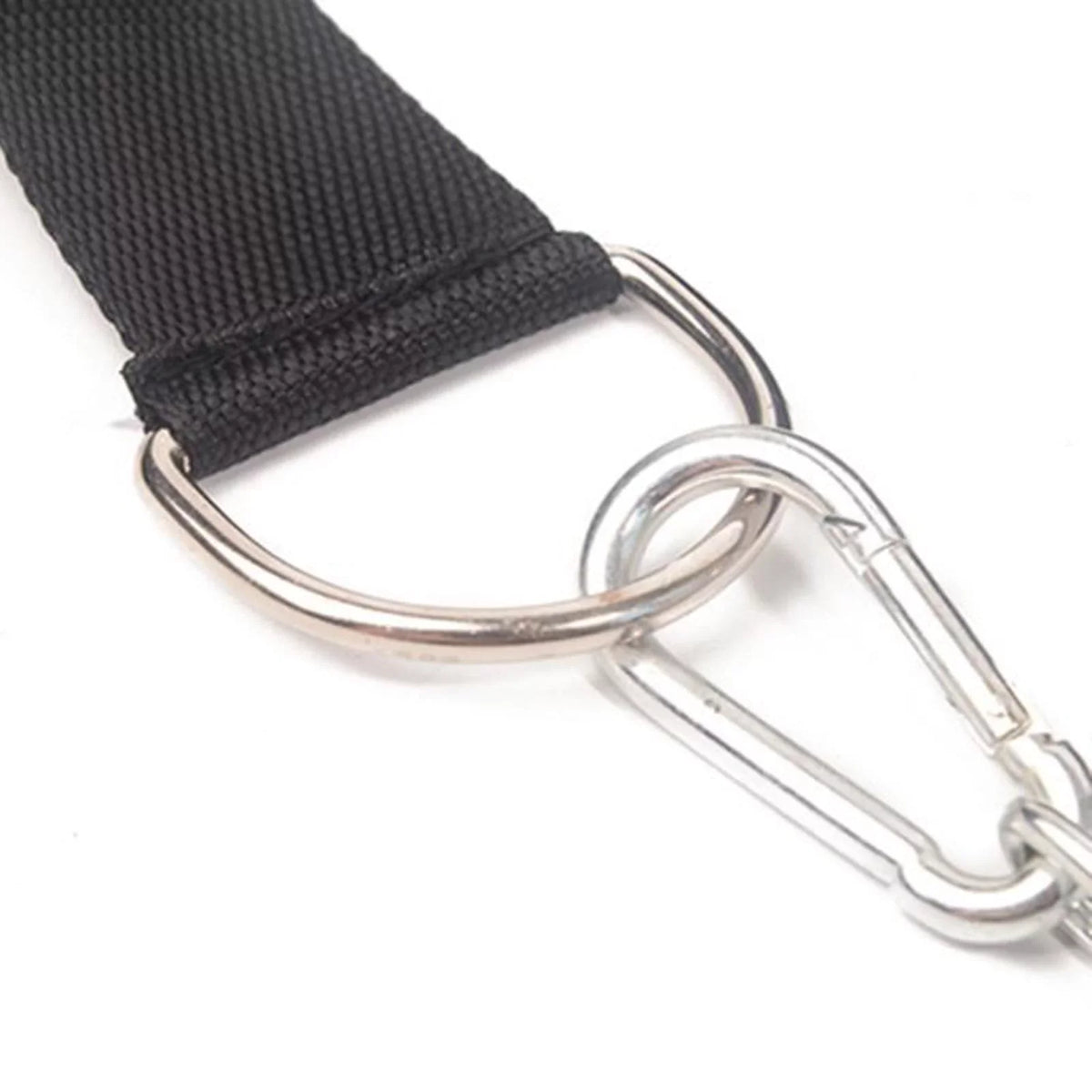Head Harness Neck Strength Head Strap Weight Lifting Exercise Fitness Belt Workout for Boxing MMA Strong Neck Steel Chain Exerciser Strengthener