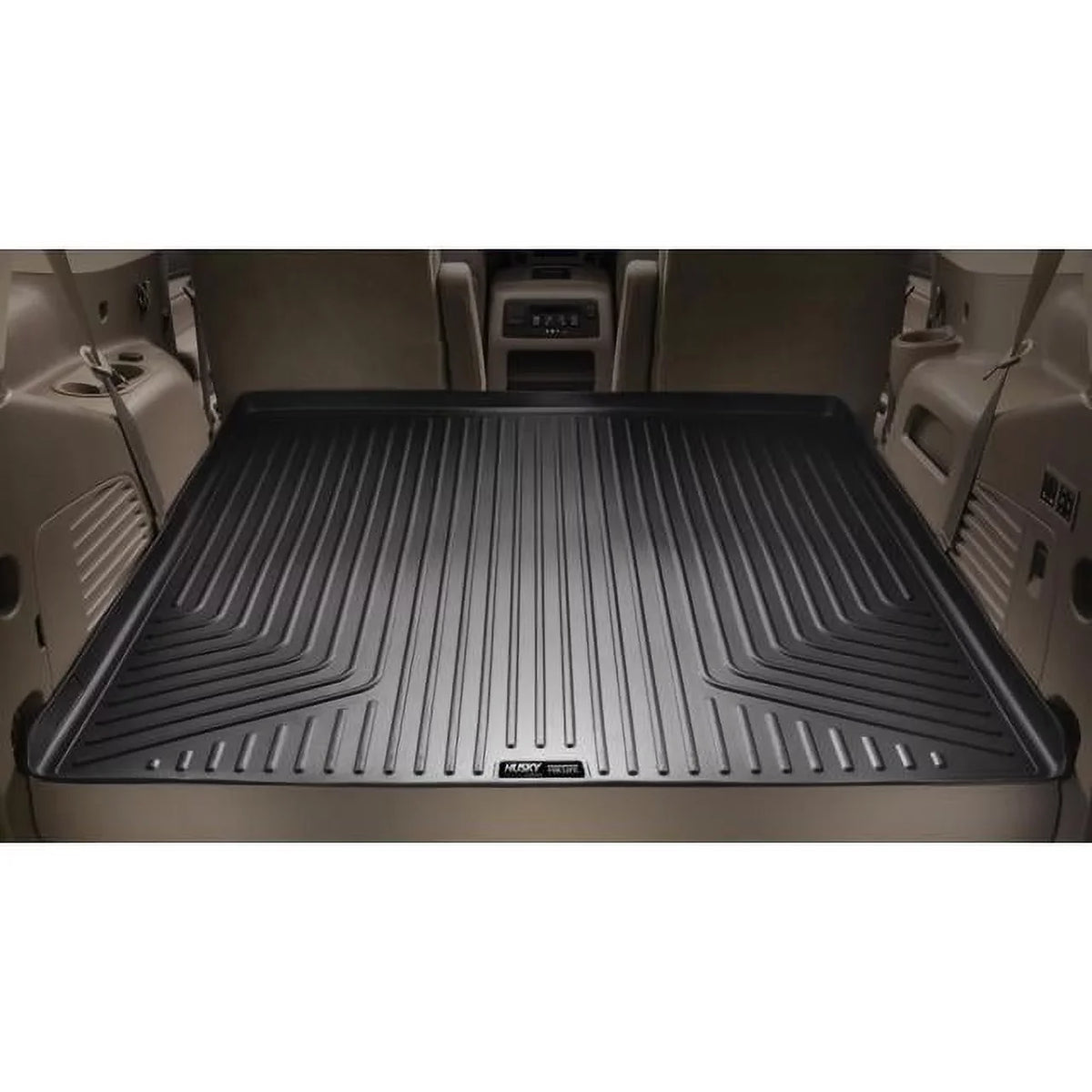 Husky by RealTruck Wb Cargo Liner Fit 2022-2022 Jeep Grand Cherokee New BODY STYLE 20431