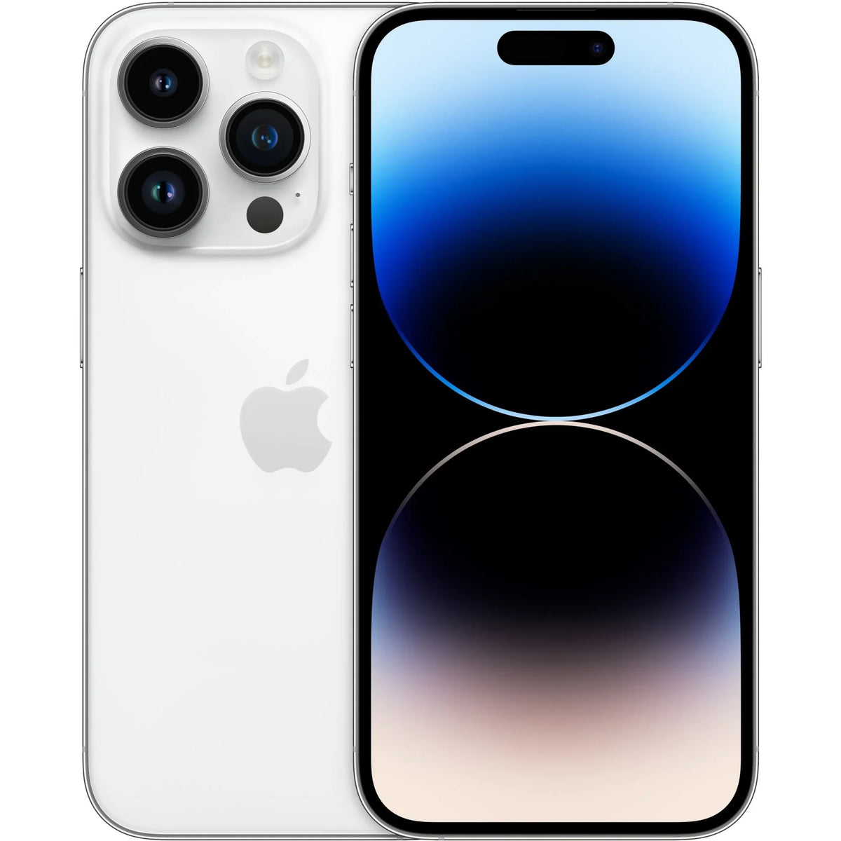 Restored Apple, iPhone 14 Pro Max, 8 GB Memory GSM, CDMA, Unlocked, Fully Unlocked, Smartphone (Refurbished)