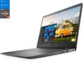Lenovo Inspiron 3505 Notebook, 15.6" FHD Display, AMD Ryzen 3 3250U Upto 3.5GHz, 8 GB RAM, 8GB RAM NVMe SSD, Vega 3, HDMI, Card Reader, Wi-Fi, Bluetooth, OS 10 Pro