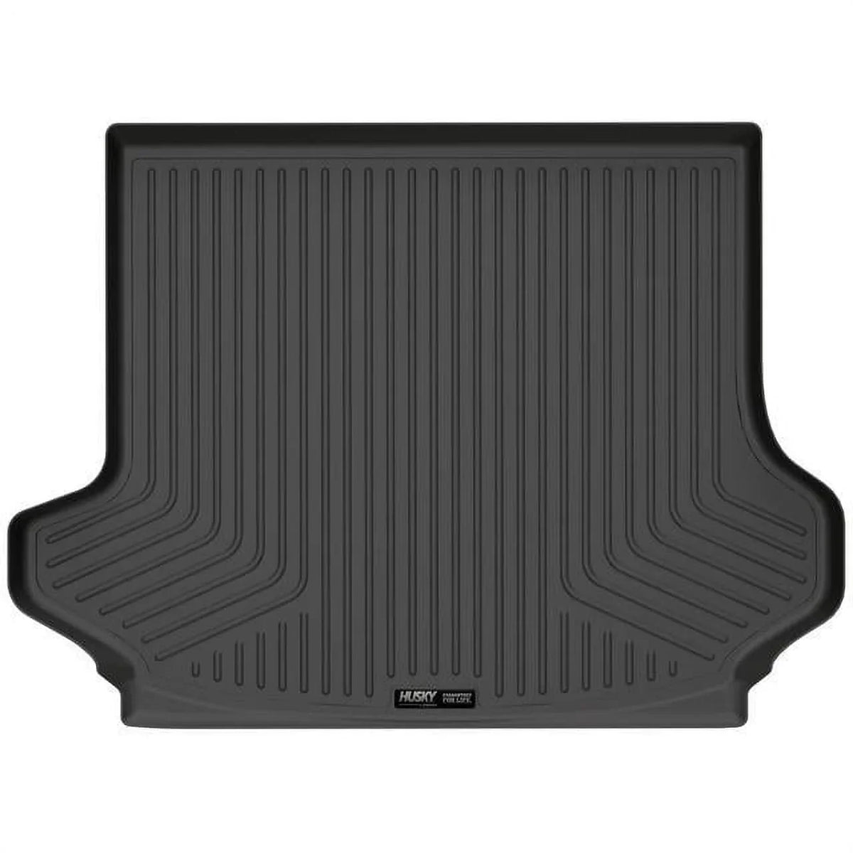 Husky by RealTruck Wb Cargo Liner Fit 2022-2022 Jeep Grand Cherokee New BODY STYLE 20431