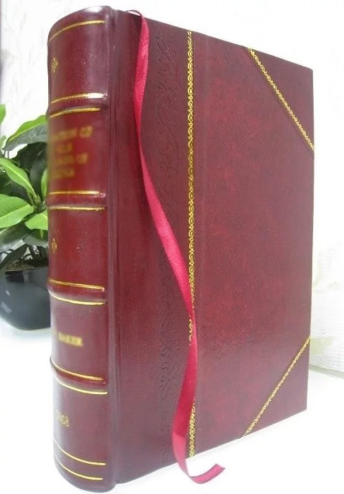Speech of Hon. E. Blake, M.P., on Sir Hector Langevin's motion to pass to the order of the day. Ottawa, March 17th, 1886 1886 [Leather Bound]