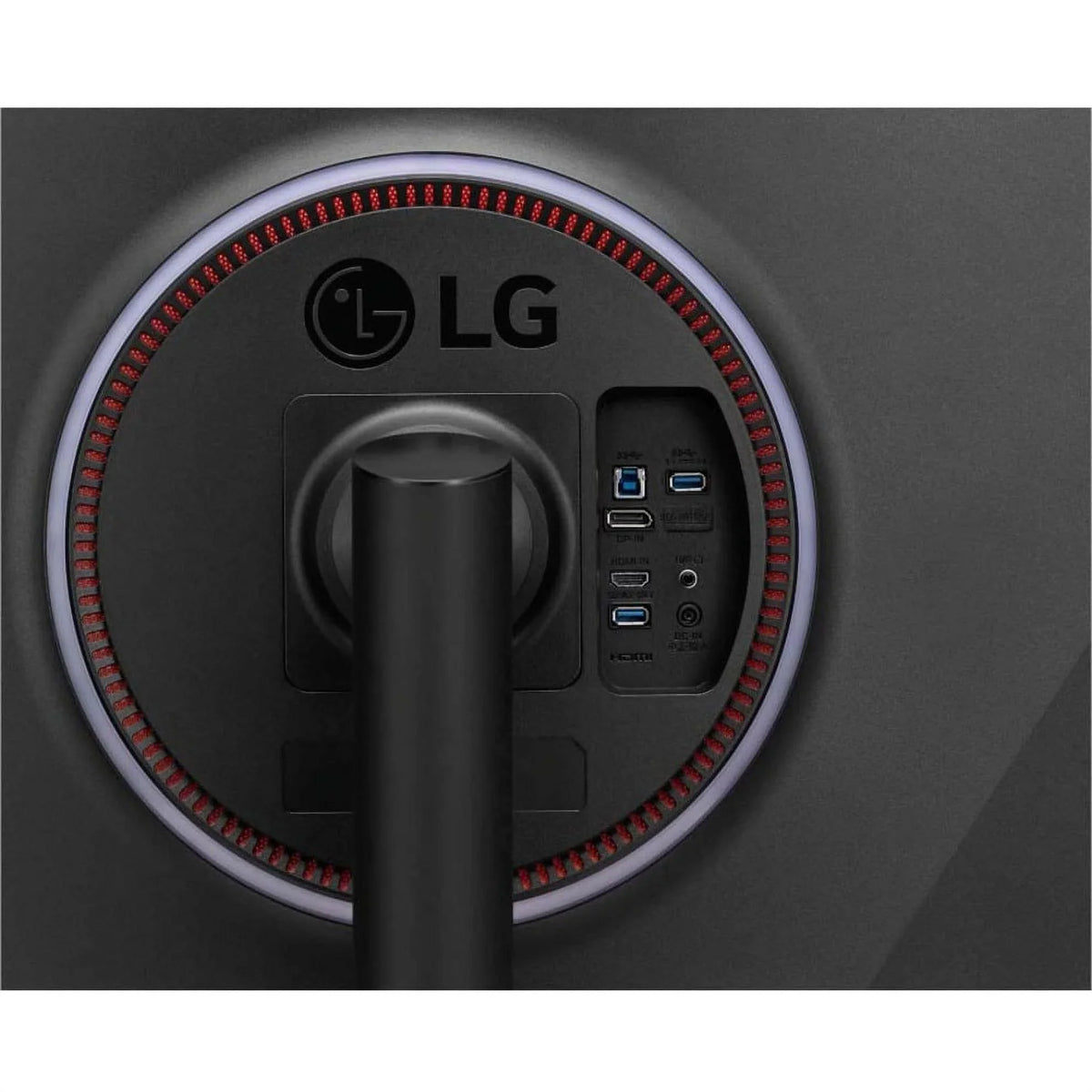 LG UltraGear 38GN95B-B 37.5" Nano IPS 1ms QHD (3840 x 1600) 144Hz (160Hz Overclock), DisplayHDR 600, NVIDIA G-Sync Compatibility Curved Gaming Monitor
