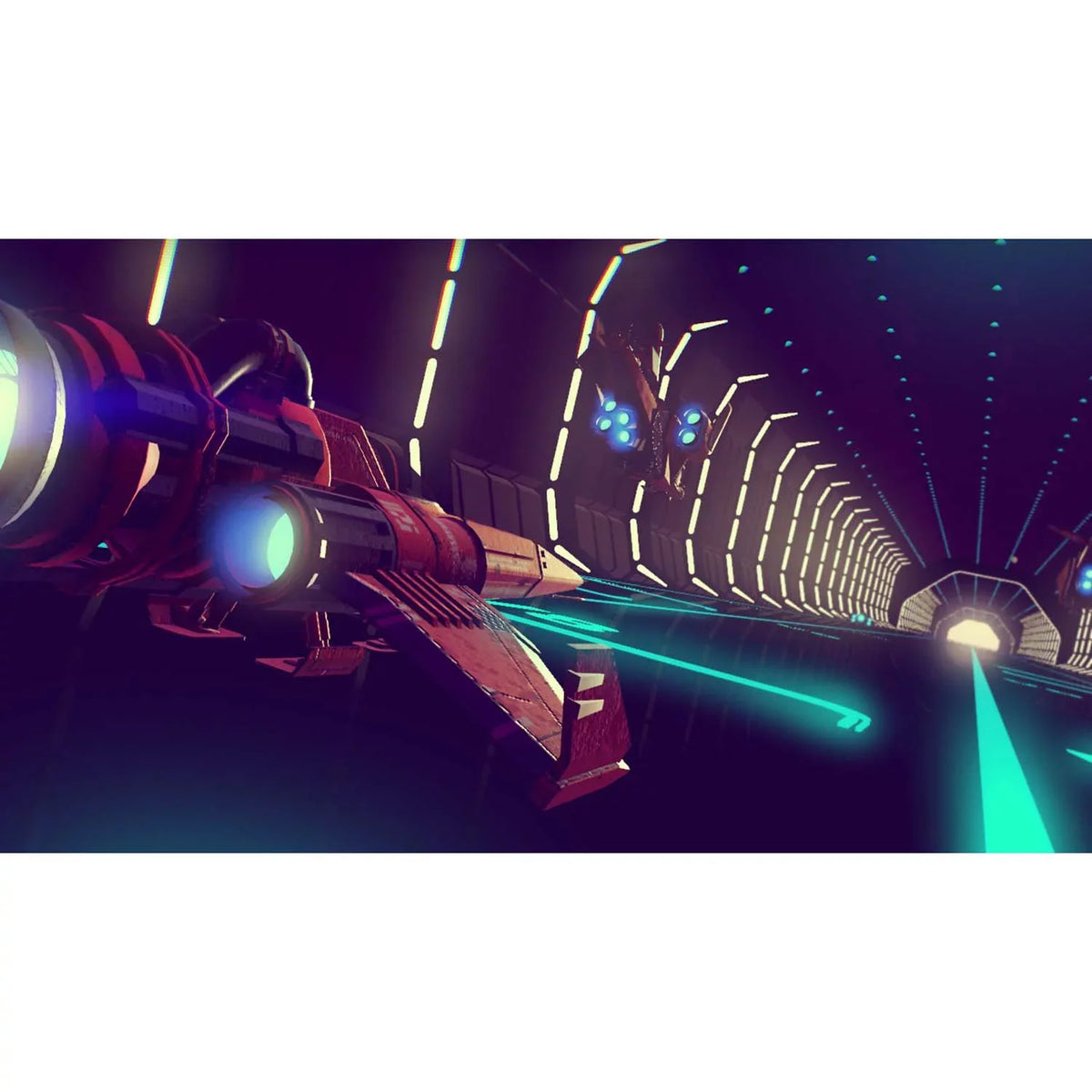 Refurbished Man's Sky For PlayStation 4 PS4