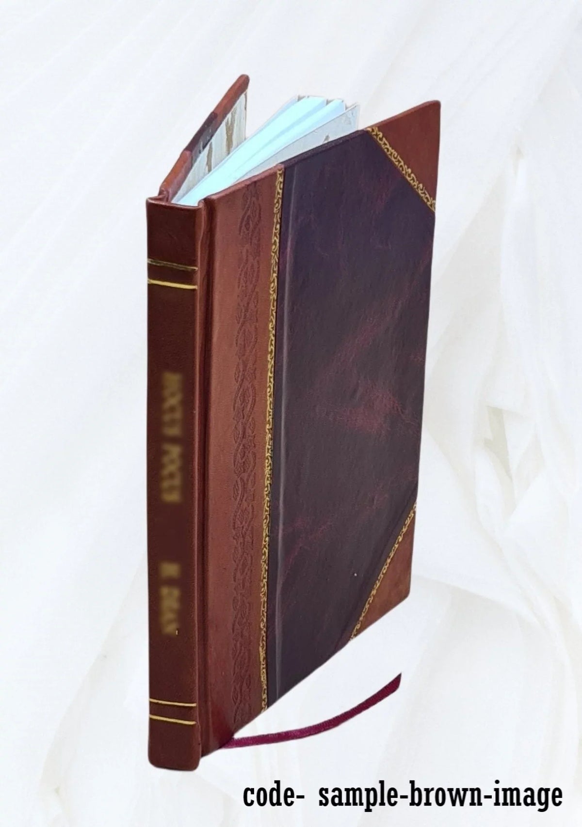 Understanding fiscal policy / [Frank de Leeuw] ; The Congress of the United States, Congressional Budget Office. 1978 [Leather Bound]