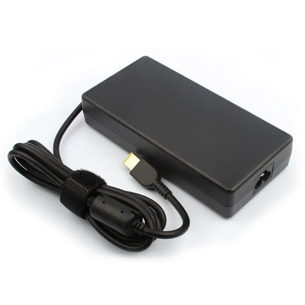 170W Charger Adapter ADL170NDC2A for Lenovo ThinkPad L Series- L450, Multimode-ThinkPad Helix (1st Gen)