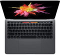 Apple 13.3" MacBook Pro with Touch Bar Intel Core Intel i5 2.9GHz 8GB RAM RAM 512GB SSD (Late 2016) - MNQF2LL/A - Space Gray - Grade B Pre-loved