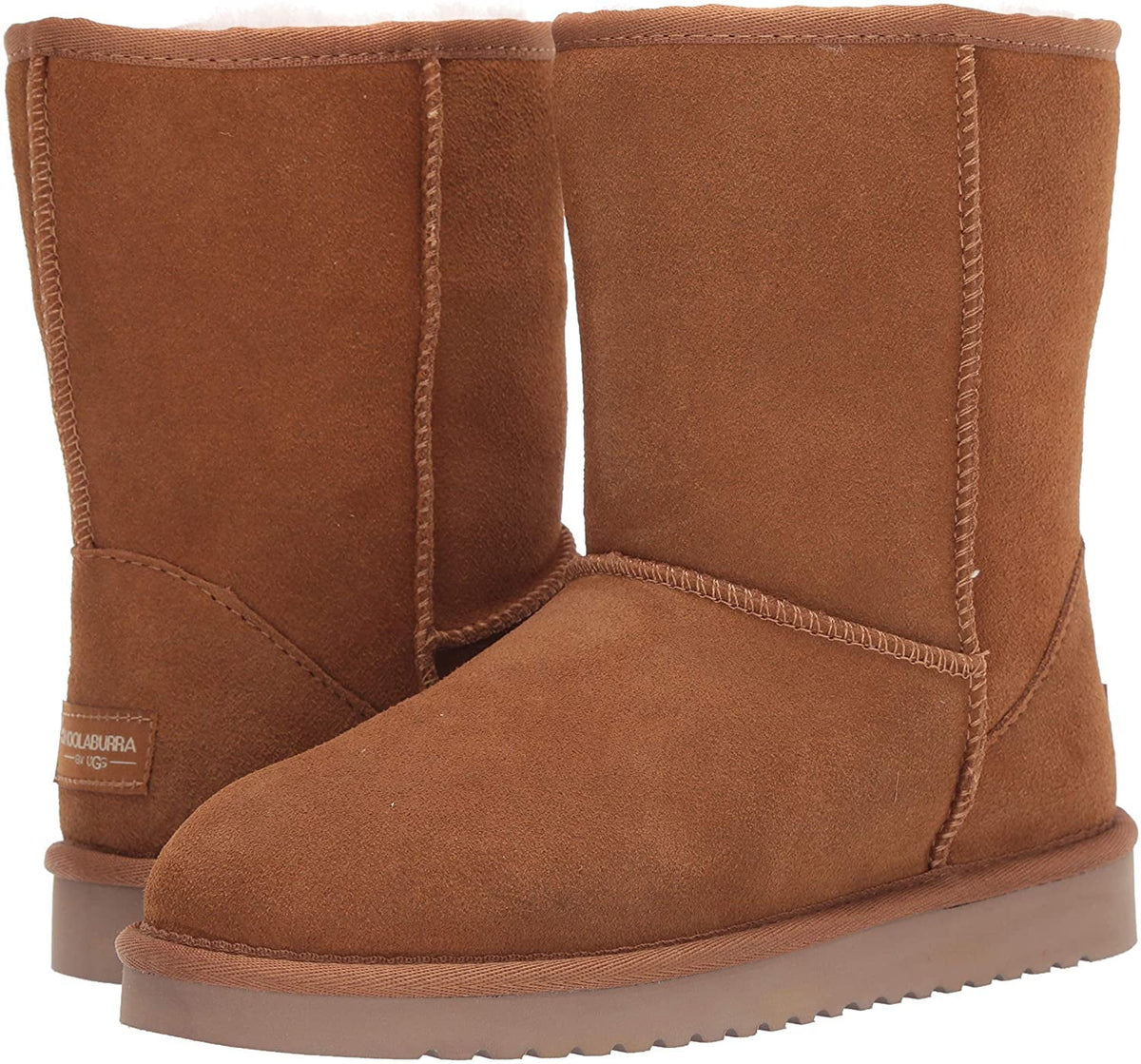 Koolaburra by UGG Womens Koola Short Fashion Boot