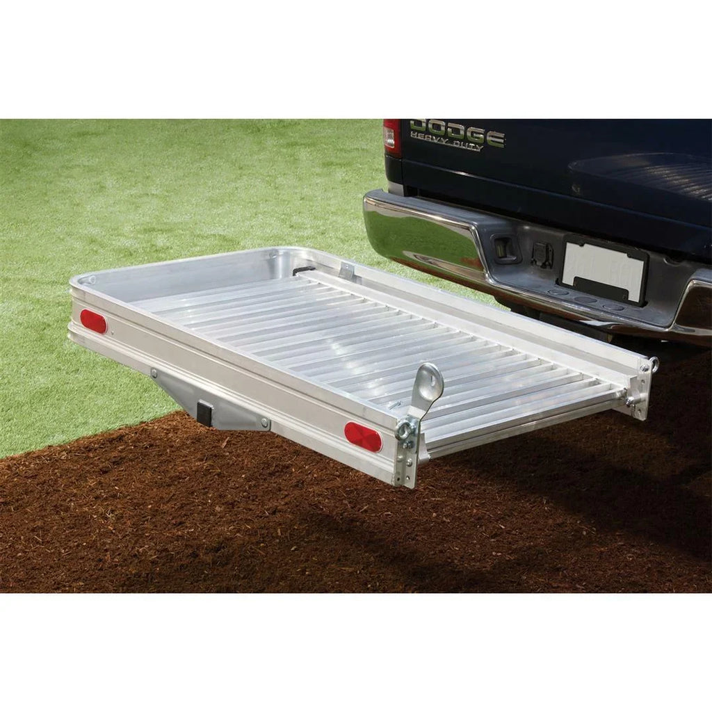 Husky Towing 88133 Trailer Hitch Cargo Carrier RECEIVER HITCH ACCESSORIES