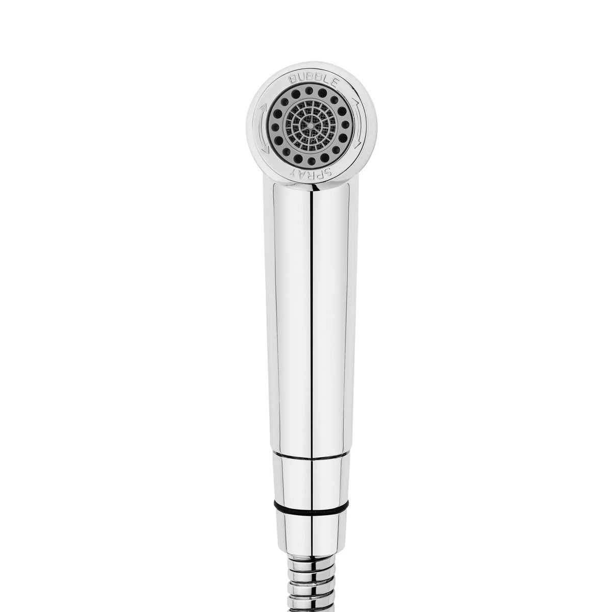 HP 4012926 CleanSpa Silver Universal Hand Held Bidet