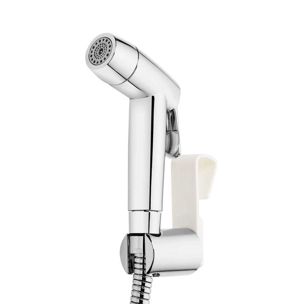 HP 4012926 CleanSpa Silver Universal Hand Held Bidet