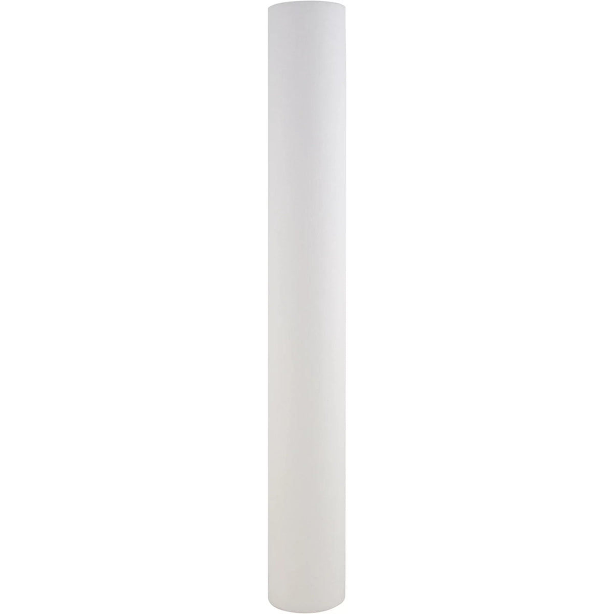 SpiroPure 20 x 2.5 Inch 1 Micron Melt-Blown Polypropylene Filter (20 Pack)