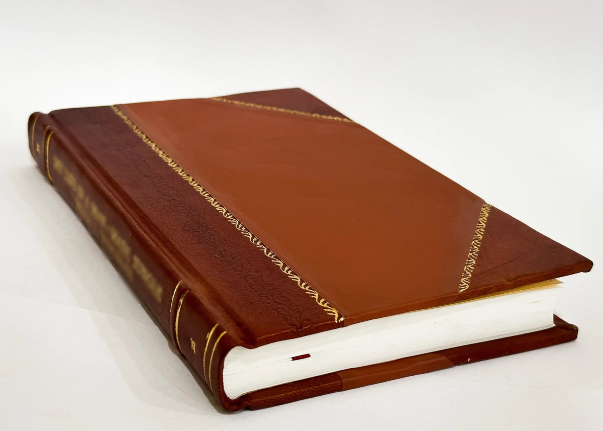 The Entomologist / British Trust for Entomology,Royal Entomological Society of London (1877) (1877) Volume 21 (1888) [Leather Bound]