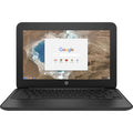 Restored Hp Chromebook 11 G5 Ee Intel Celeron 1.60 GHz 4GB Ram 16GB Chrome OS (Refurbished)