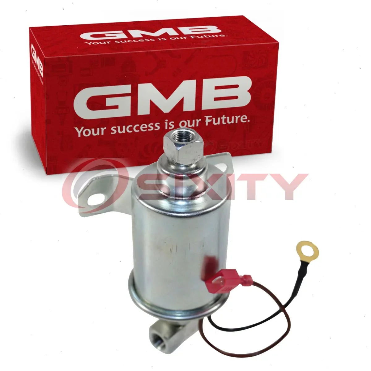 Gmb 596-1150 Electric Fuel Pump