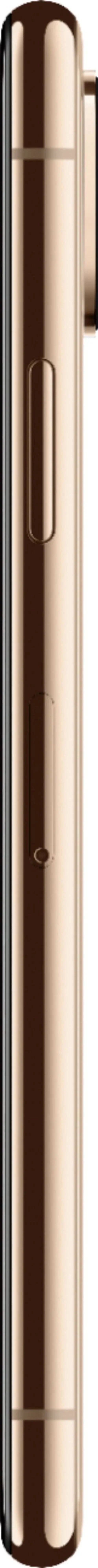Pre-Owned iPhone XS 64GB Gold (Boost Mobile) (Refurbished: Good)