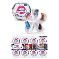 Mini Brands Disney Store 60+ Ultra Rare Golden Minis to Collect, Novelty & Gag Toys