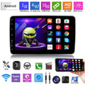 Paddsun 10 Inch On-Board Android 9.1 GPS Wifi Dual Din Touch Screen Player Navigation
