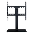 onn. Swivel Base Mount for 32"-65" Televisions