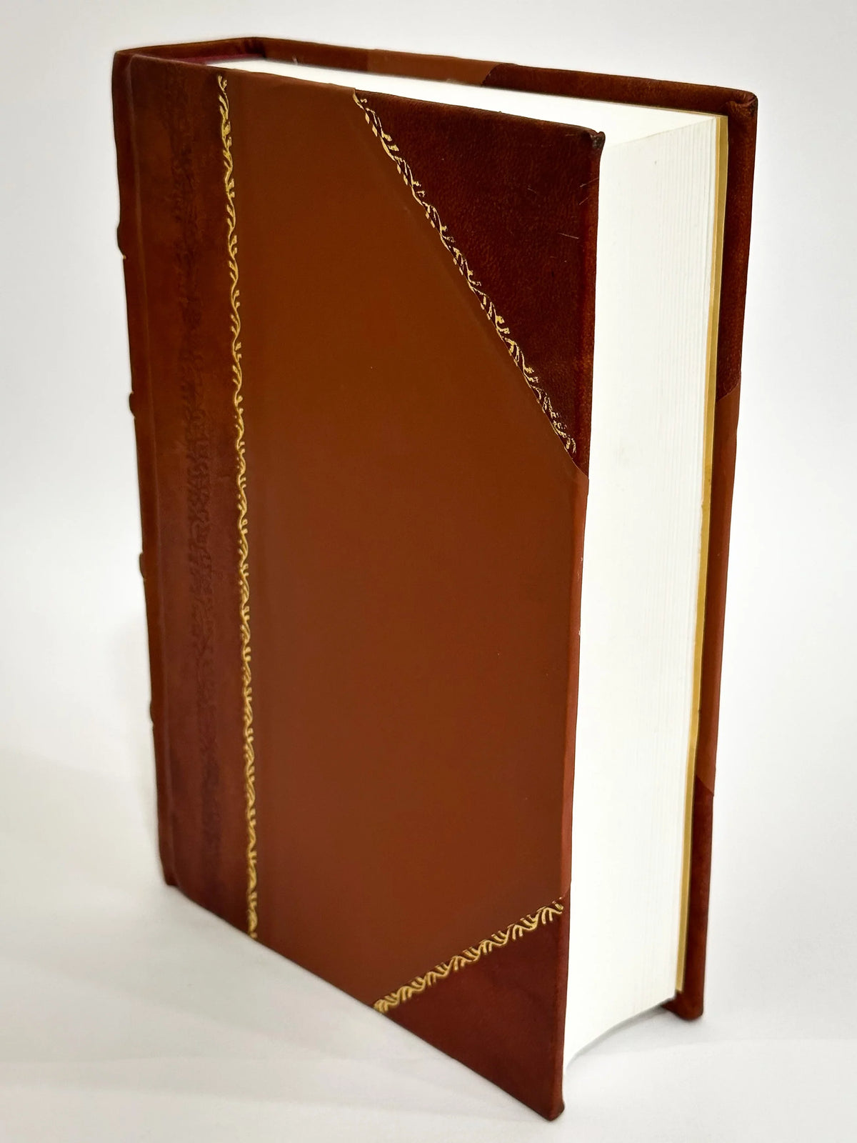 Horae Homileticae, or Discourses, Now First Digested into One Continued Series, and Forming a Commentary Upon Every Book of the Old and New Testament, to Which Is (1832) Volume 17 [Leather Bound]