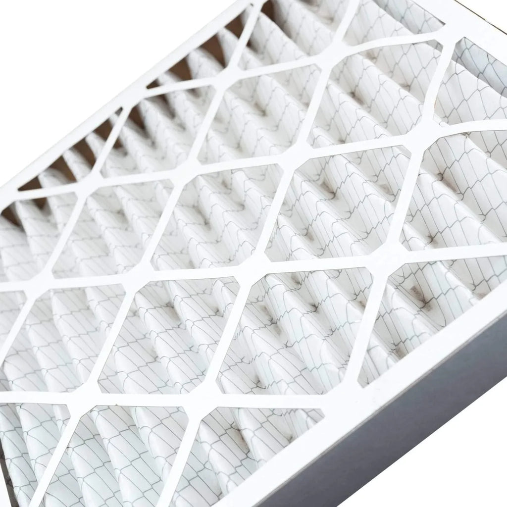 Filter King 30x30x1 Air Filter | 4 Pack | MERV 13 HVAC Pleated AC Furnace Filter | Actual Size 29.5 x 29.5 x .75"