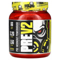 Purge Sports Pre V2 Pre-Workout Supplement 25srv