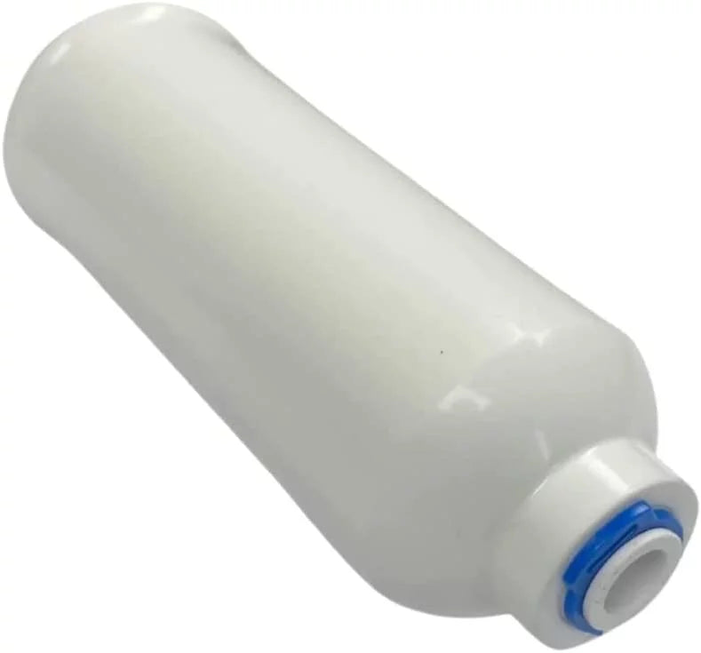 IPW Industries Inc. Reverse Osmosis Annual Filter Set Compatible with Microline 435 RO Pre- and Post- filters and Membrane