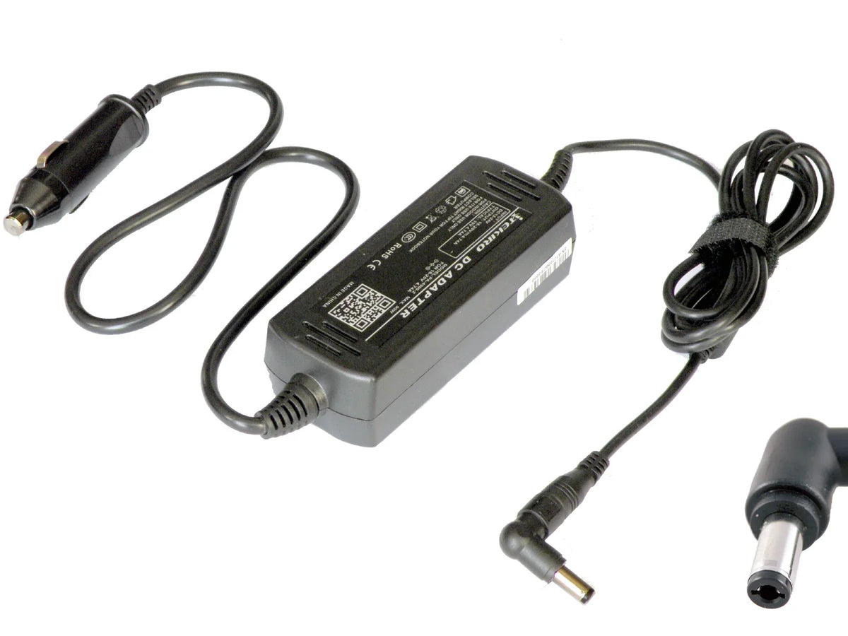 iTEKIRO 90W Auto Adapter for Asus X53E, X53E-Rh31, X53E-Rh51, X53E-Rh52, X53E-Rh71, X53E-Rh92, X53E-Rs32, X53E-Rs51, X53E-Rs91, X53E-Xr1, X53E-Xr2, X53E-Xr3