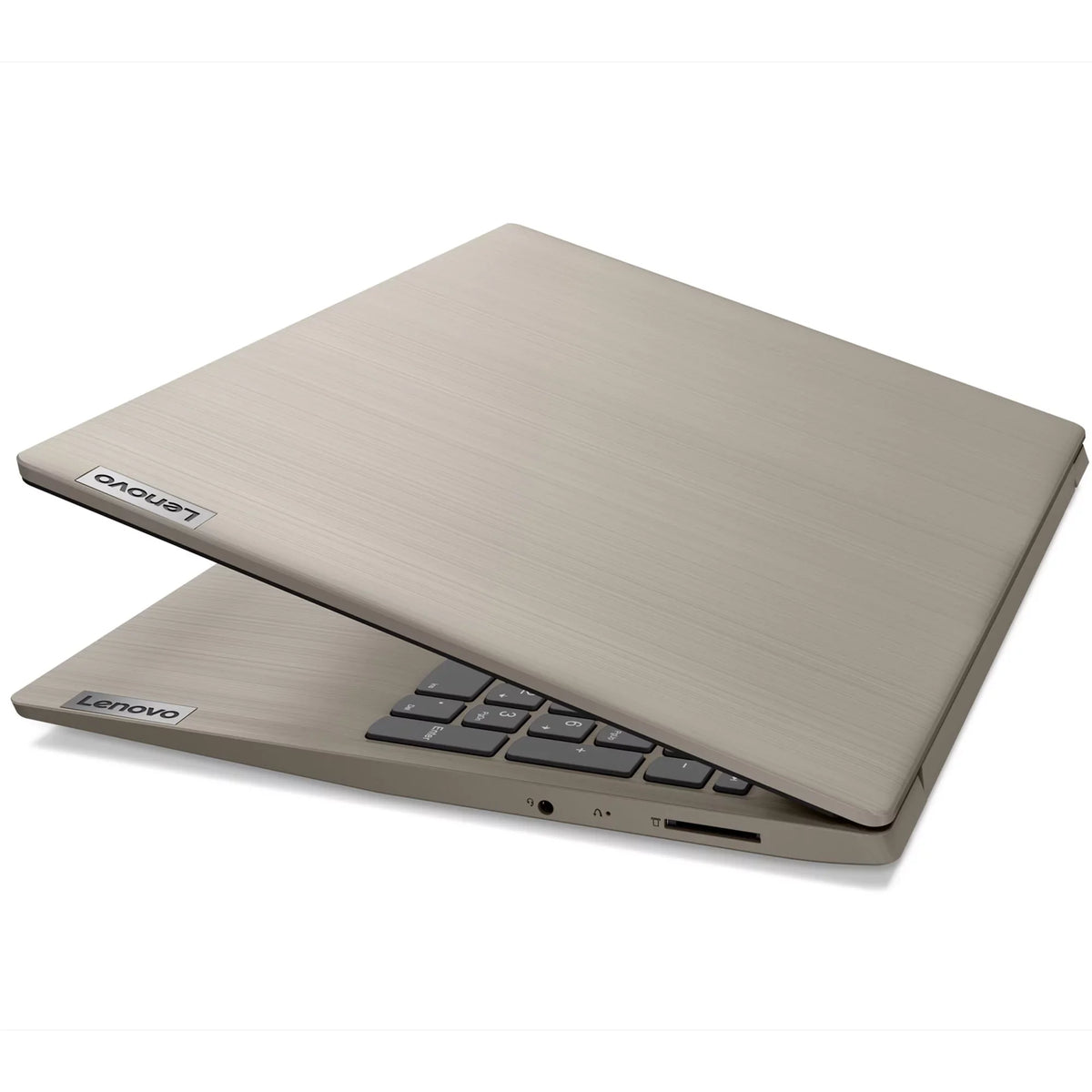 Lenovo IdeaPad 3 15IIL05 Computer 15.6" 15.6" HD (1366x768) TN 220nits Anti-glare , i3-1005G1, UHD Graphics, 4GB, 1TB HDD