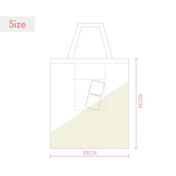 Help Me I Am Poor Art Deco Fashion Expression Sack Canvas Tote Shoulder Bag