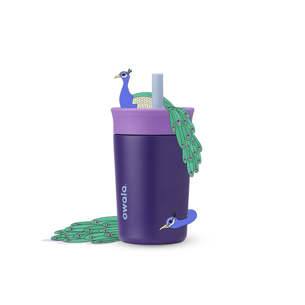 Kids' Tumbler - Second Set 34