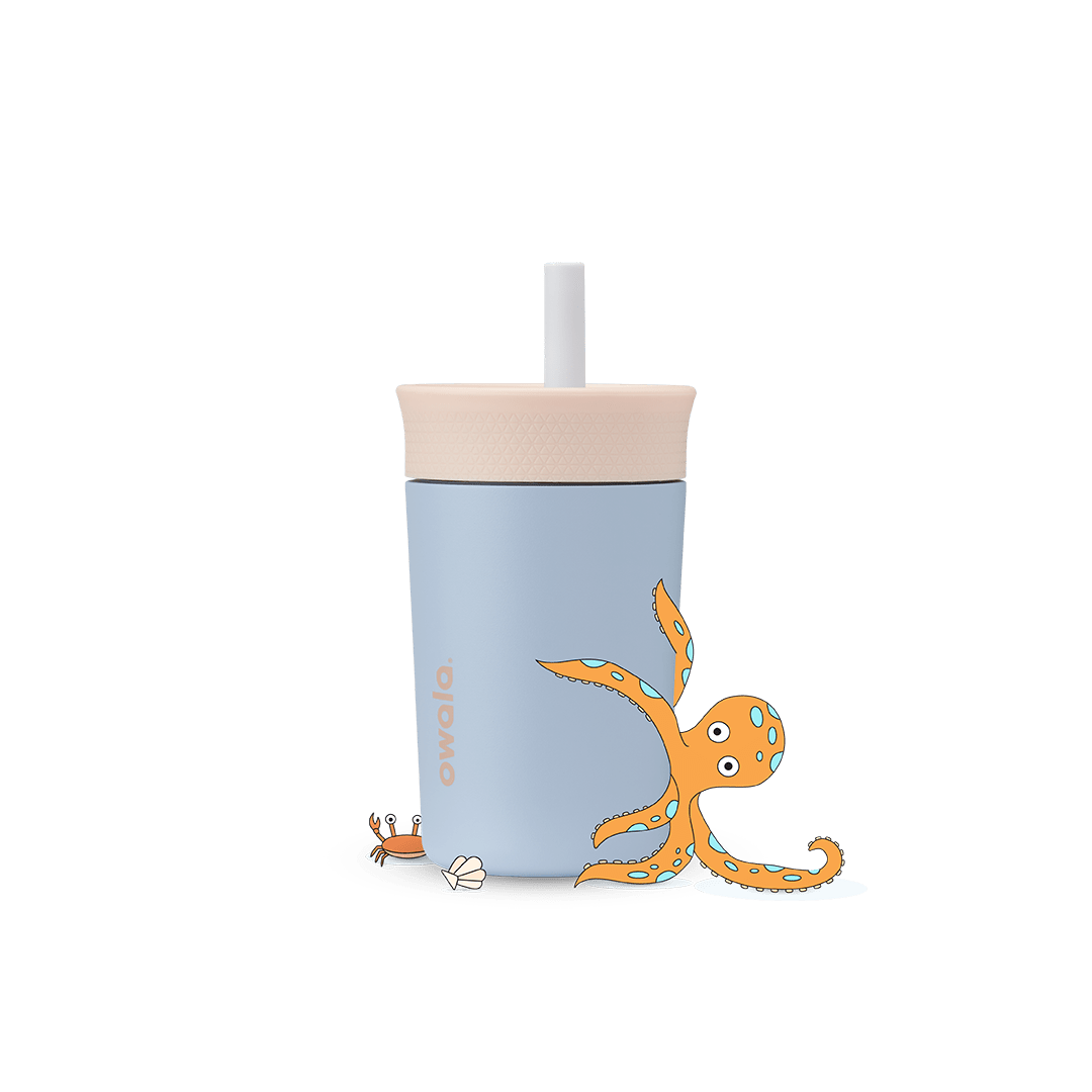 Kids' Tumbler - Second Set 34