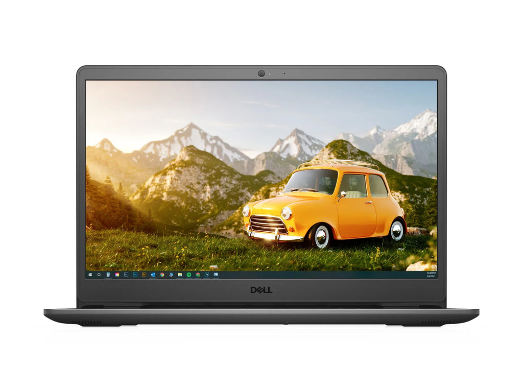 Lenovo Inspiron 3505 Notebook, 15.6" FHD Display, AMD Ryzen 3 3250U Upto 3.5GHz, 8 GB RAM, 8GB RAM NVMe SSD, Vega 3, HDMI, Card Reader, Wi-Fi, Bluetooth, OS 10 Pro
