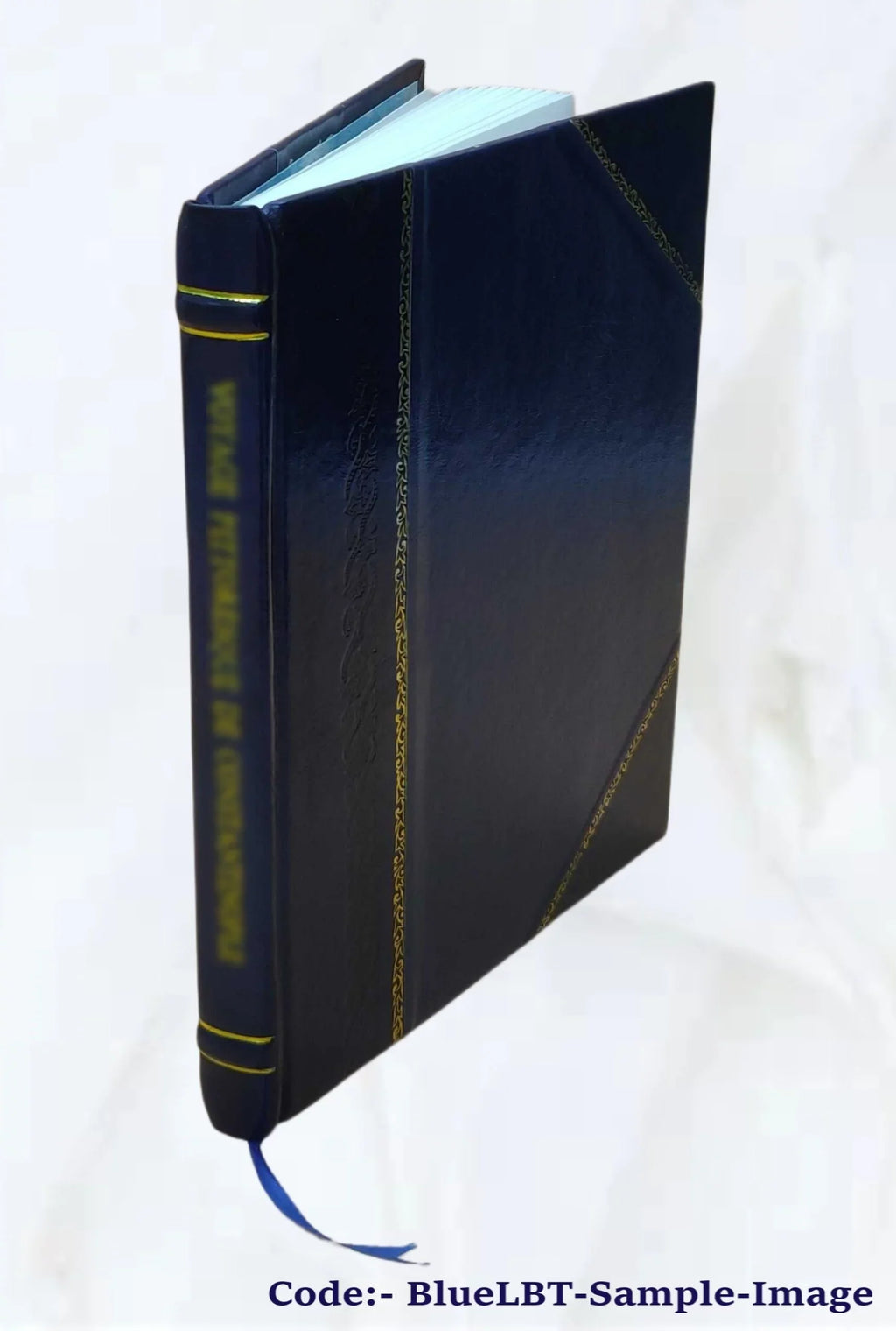 Understanding fiscal policy / [Frank de Leeuw] ; The Congress of the United States, Congressional Budget Office. 1978 [Leather Bound]