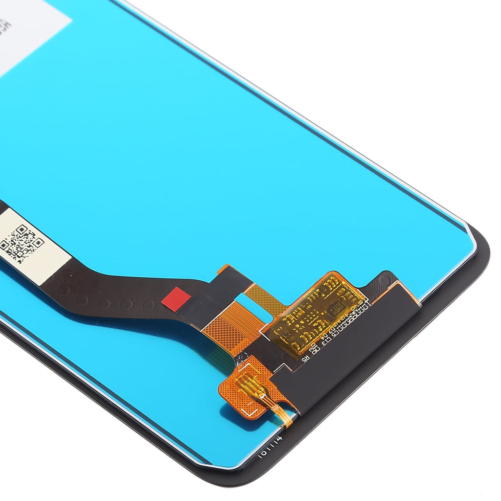 Cellphone Repair Parts OEM LCD Screen for Asus Zenfone Max ZB633KL / ZB632KL with Digitizer Full Assembly