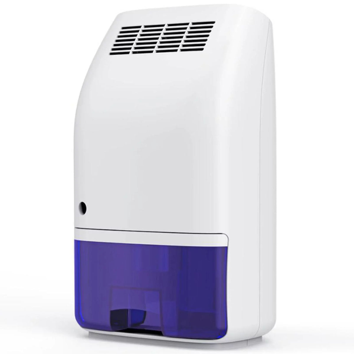 Small Dehumidifier 700ml USB For Basement Closet Wardrobe With Semiconductor Technology For Damp Air, , Moisture Energy Efficient Quiet