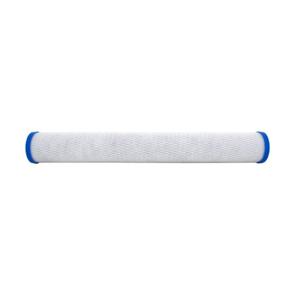 SpiroPure SP-EP-20 20 x 2.5 Inch Carbon Water Filter Replacement, 6 Pack