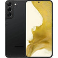 Samsung Galaxy S22 Plus 5G S906U (Fully Unlocked) 256GB Phantom Black Refurbished - Grade A+)