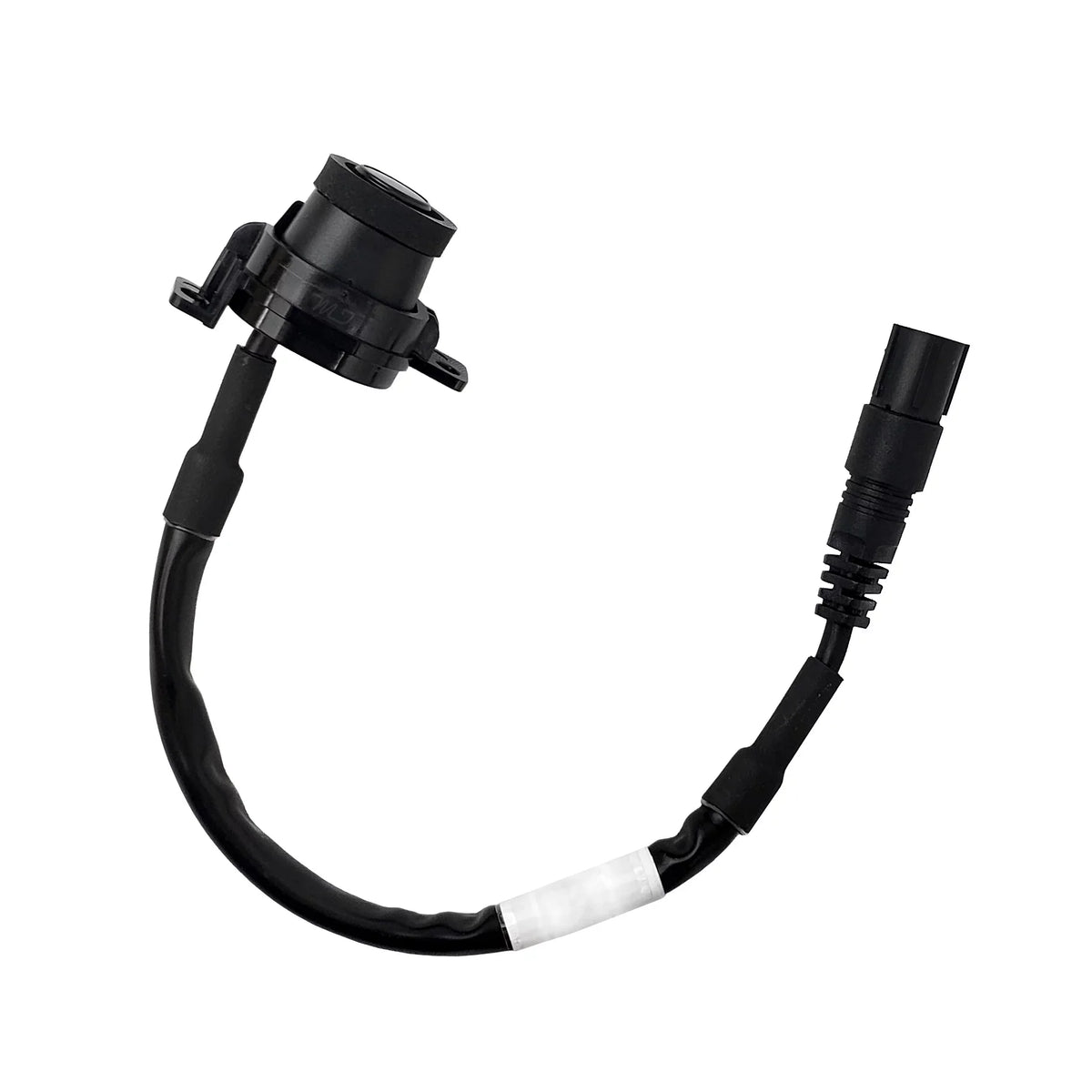 Master Tailgaters Backup Camera for Chrysler 300 Sedan (2015-2019) OE Part # 68386753AC, 68386753AD