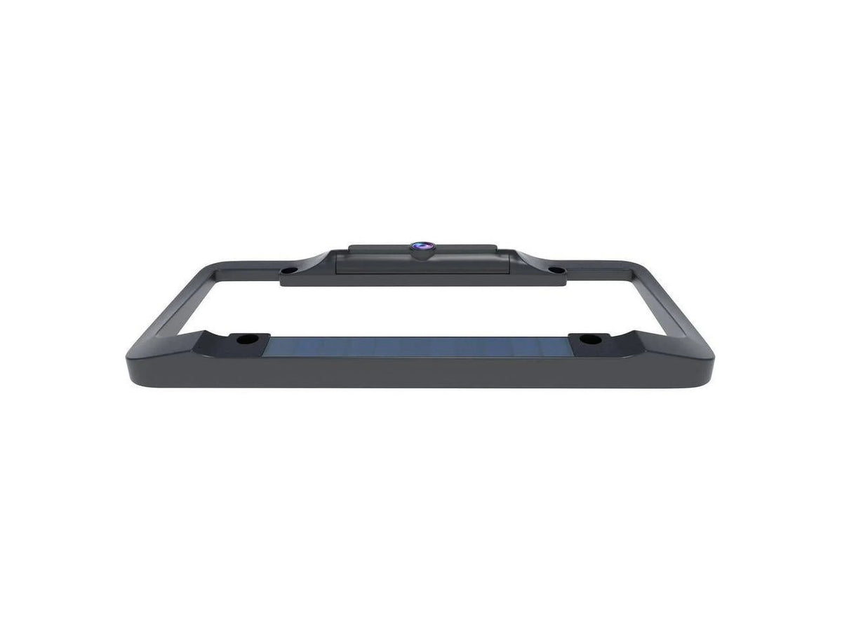 myGEKOgear SOLARST Solar Powered Wireless Backup Camera