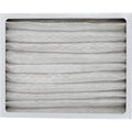 Santa Fe MERV 8 Dehumidifier Filter (14 x 17 x 2) 1-PACK