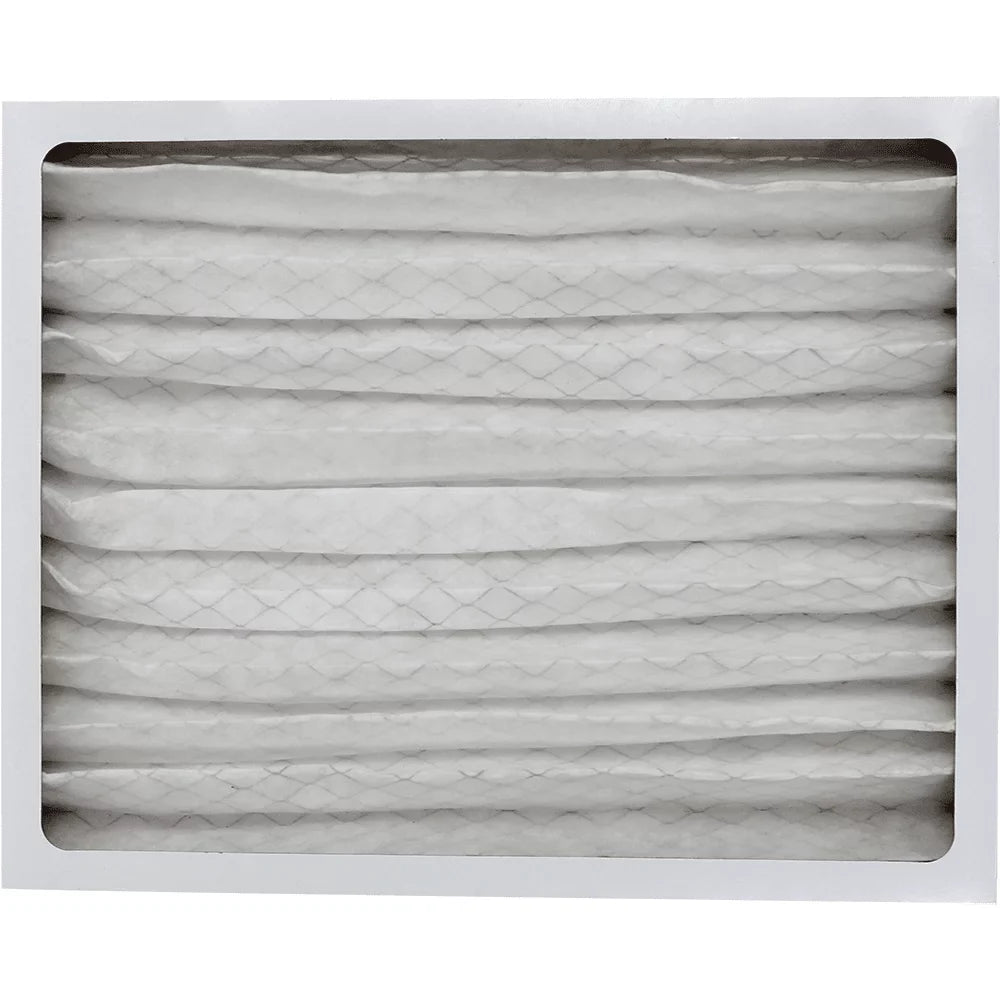 Santa Fe MERV 8 Dehumidifier Filter (14 x 17 x 2) 1-PACK