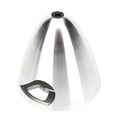 Hangar 9 2-1/2 Aluminum Spinner P51 HAN99002 Spinners & Hub Nuts