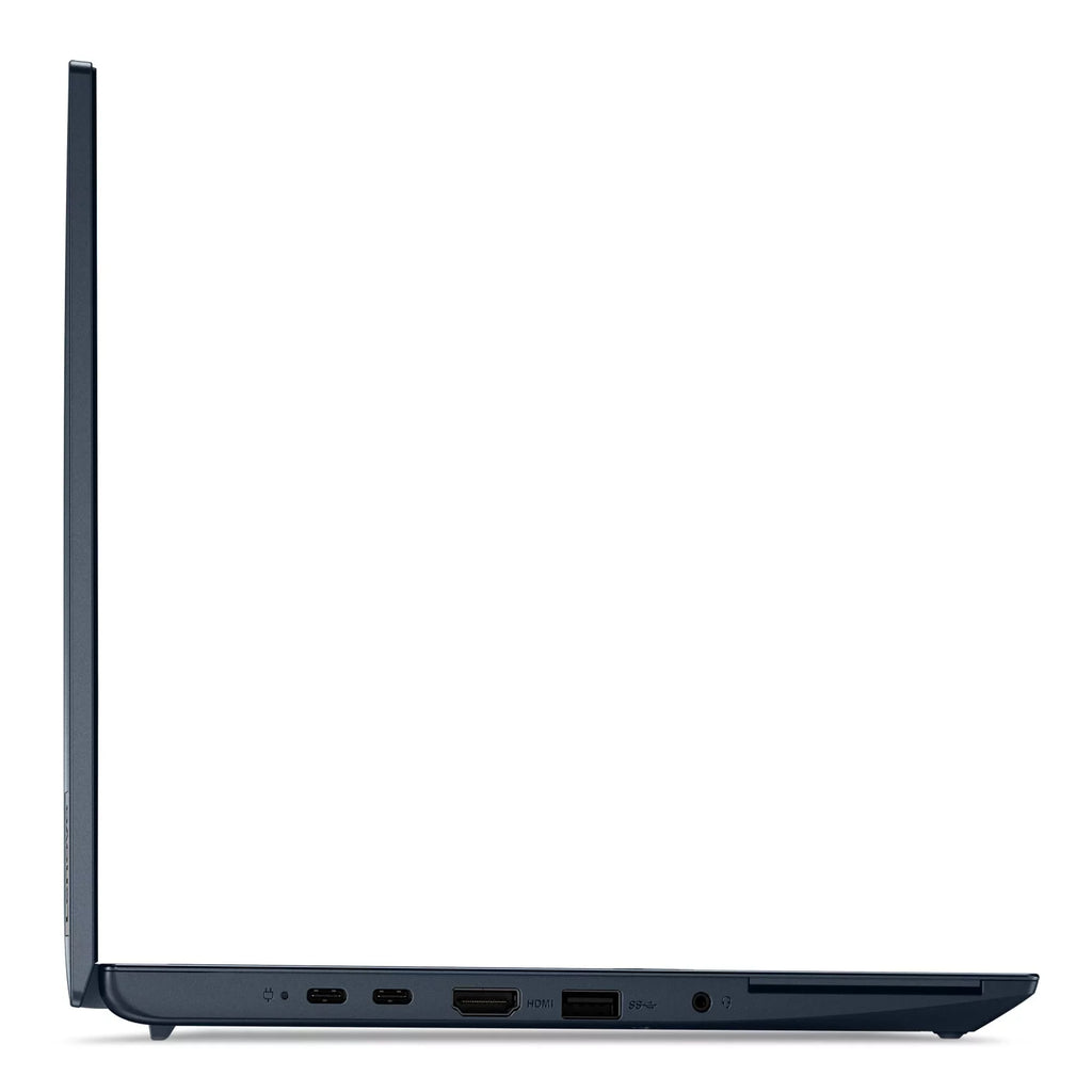 Lenovo ThinkPad C14 Chromebook Intel Computer 14" FHD IPS, vPro®, Iris Xe, 8 GB Memory 256GB