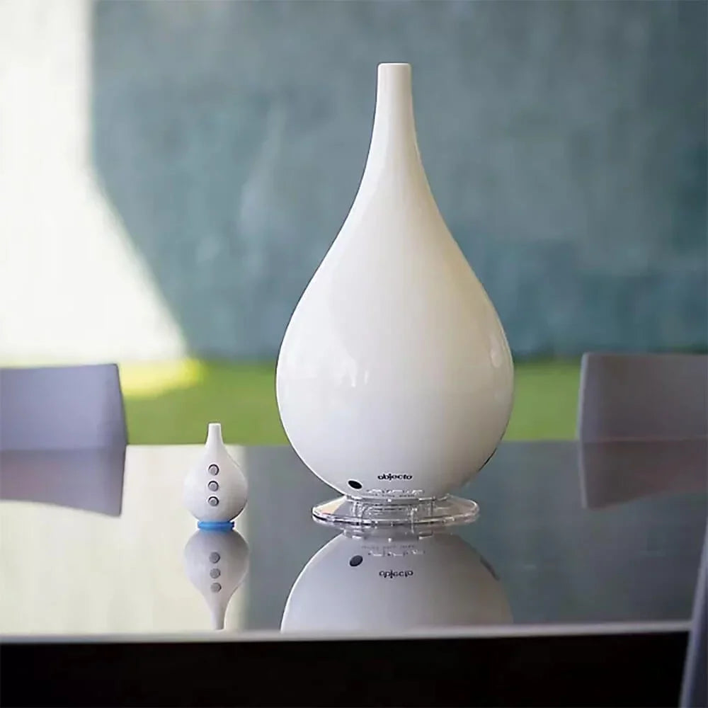 Objecto HM279WH H4 Hybrid Humidifier - White