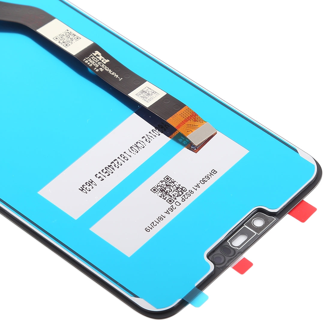 Cellphone Repair Parts OEM LCD Screen for Asus Zenfone Max ZB633KL / ZB632KL with Digitizer Full Assembly