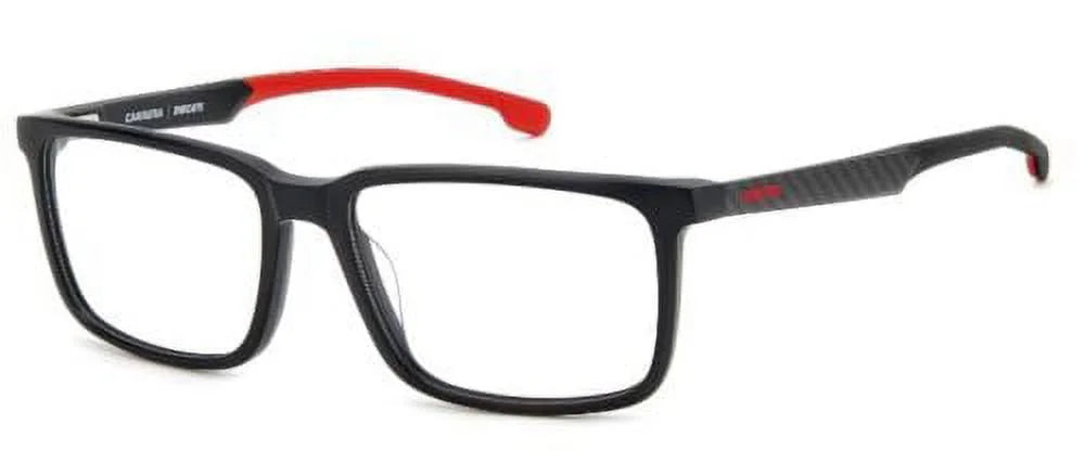 Eyeglasses Carrera CARDUC 026 OIT Black Red