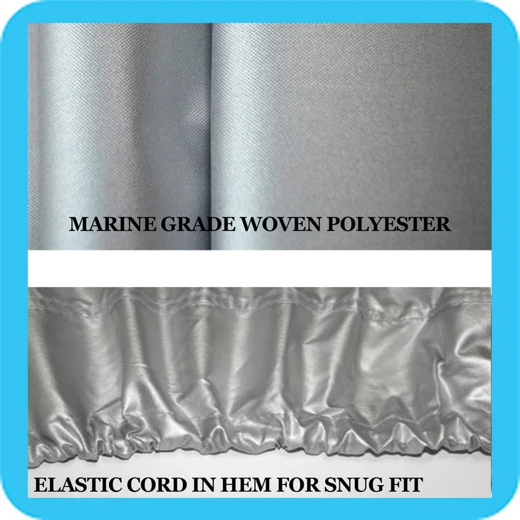 Compatible for Polaris SL700 SL 780 900 1050 JetSki PWC Cover Jet Ski 1996 1997 420 Denier STORAGE COVER