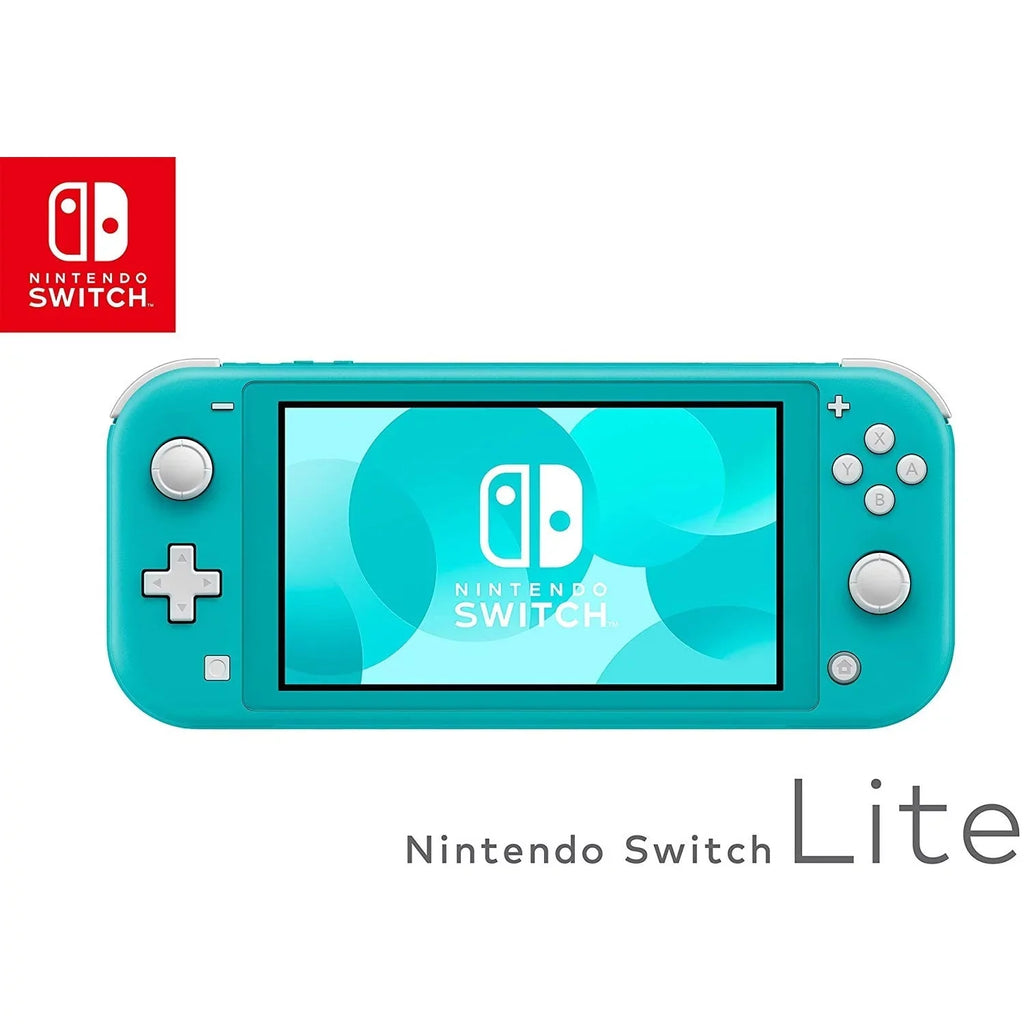 Nintendo Switch 32GB Lite - Refurbished